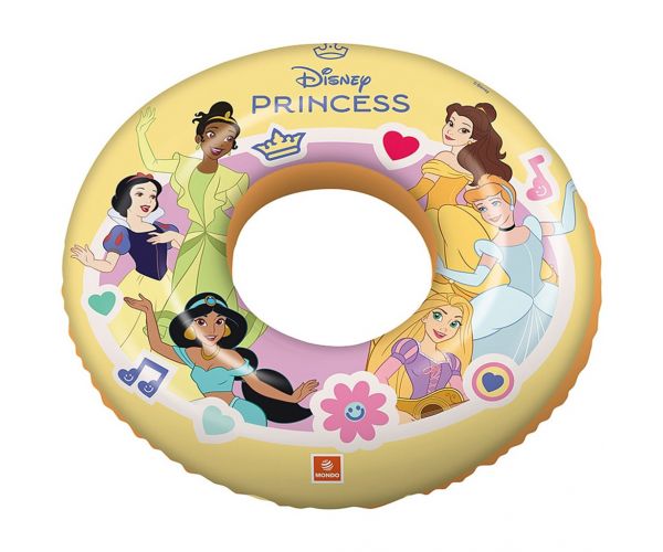 Disney princeze plivaći prsten 50 cm - Mondo Toys
