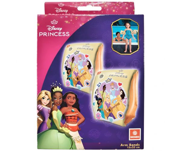 Disney hercegnők karúszó - Mondo Toys