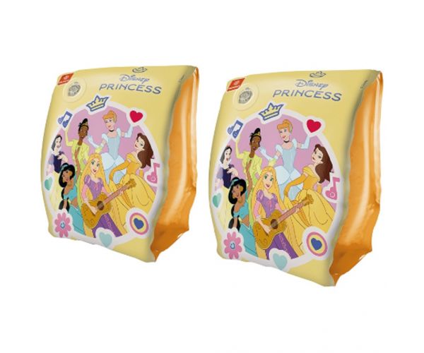 Disney princeze rukavići za plivanje - Mondo Toys