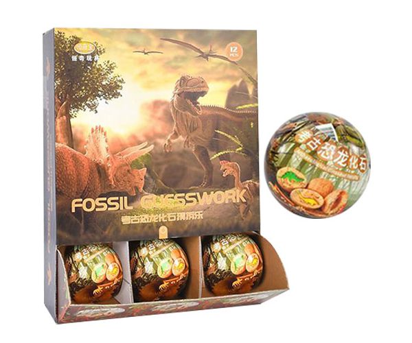 Dino Arheolog pustolovina je nevjerojatna