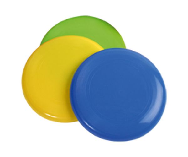 Disk za bacanje 24 cm - D-Toys