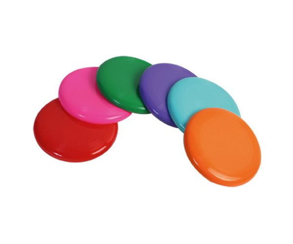 Disk za bacanje 26 cm - D-Toys