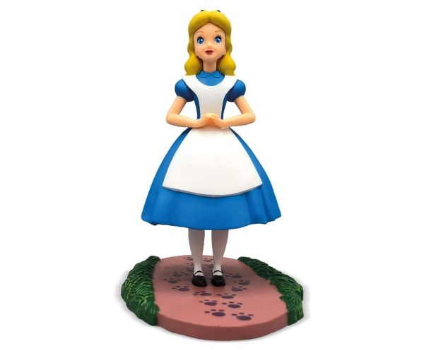 Disney Alisa u zemlji čudesa: Figura Alise - Bullyland
