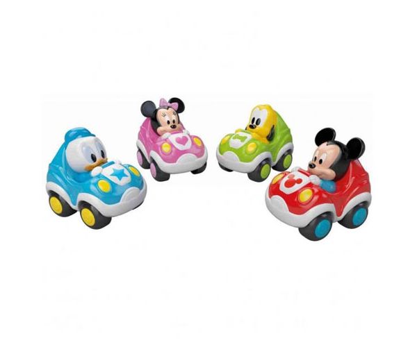 Disney Baby autić - više vrsta - Clementoni
