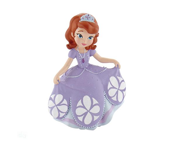 Disney: Princeza Sofija - Bullyland