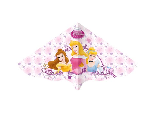 Disney Princeze zmaj