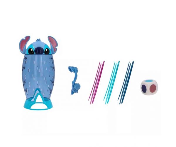 Disney Stitch Svemirska avantura društvena igra