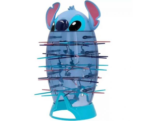 Disney Stitch Svemirska avantura društvena igra