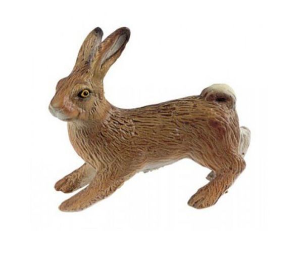 Divlji zec figura - Bullyland