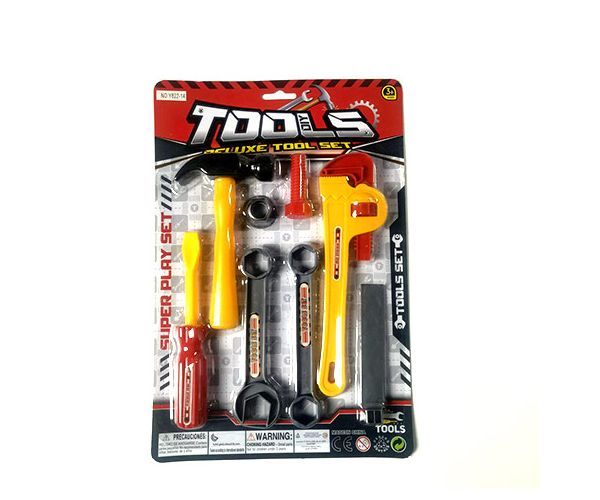 DIY set od 7 komada