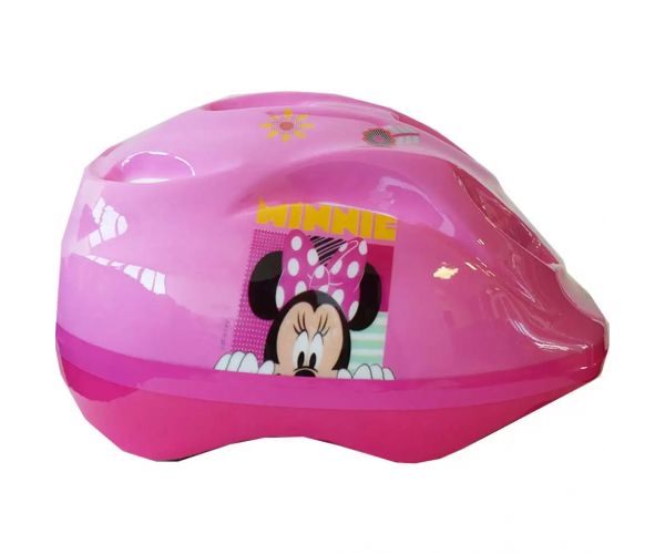 Minnie egér gyermek védősisak - Mondo Toys
