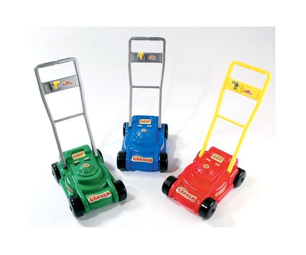 Dječja kosilica - D-Toys