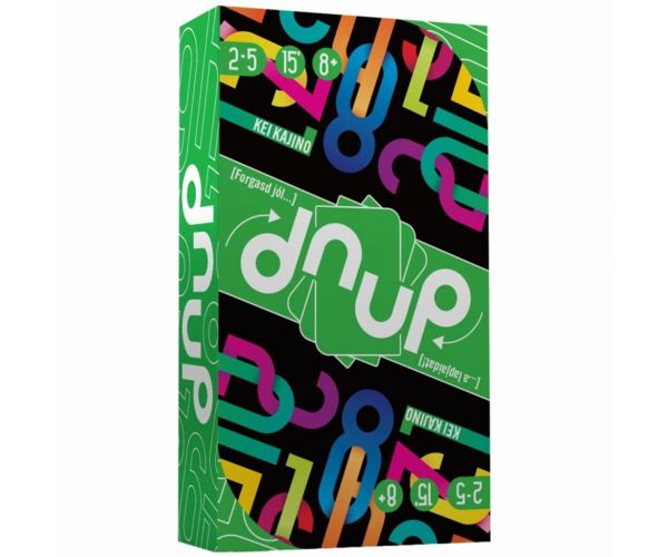 dnup társasjáték