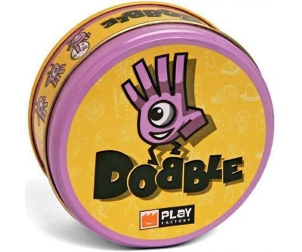 Dobble društvena igra