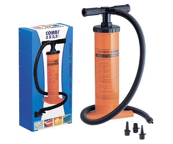 Double Action ručna pumpa 5L