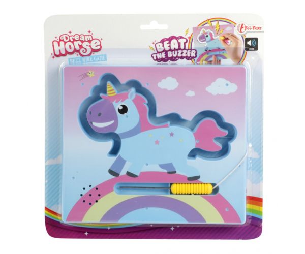 Dream Horse Jednorog štapna igra spretnosti sa zvukom