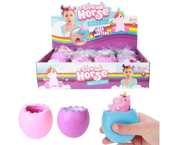 Dream Horse Pop-Out pritisni jednorog