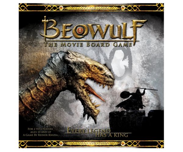 Društvena igra Beowulf