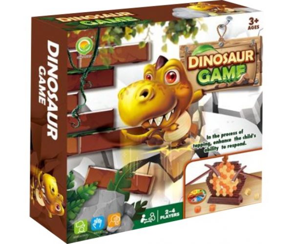 Društvena igra Dino Escape