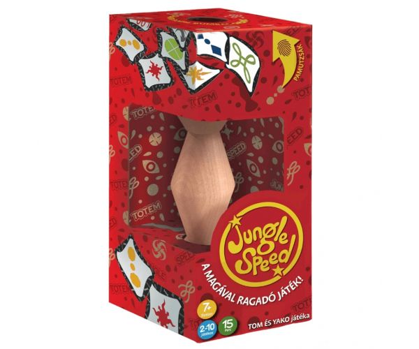Društvena igra Jungle Speed