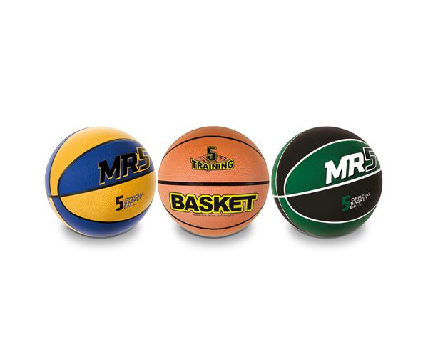 Dream Team košarkaška lopta veličine 5