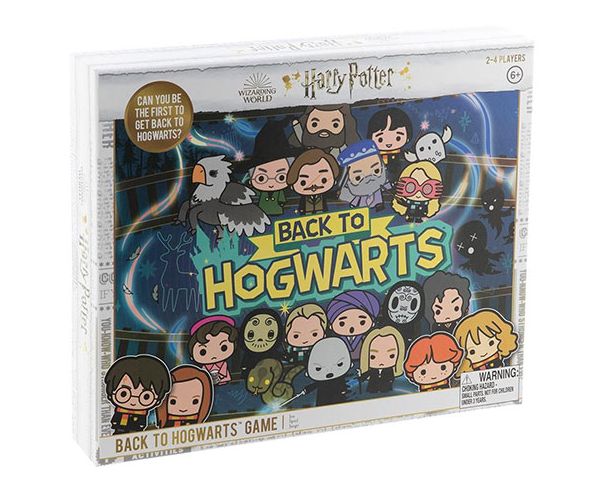 Društvena igra Harry Potter - Povratak u Hogwarts