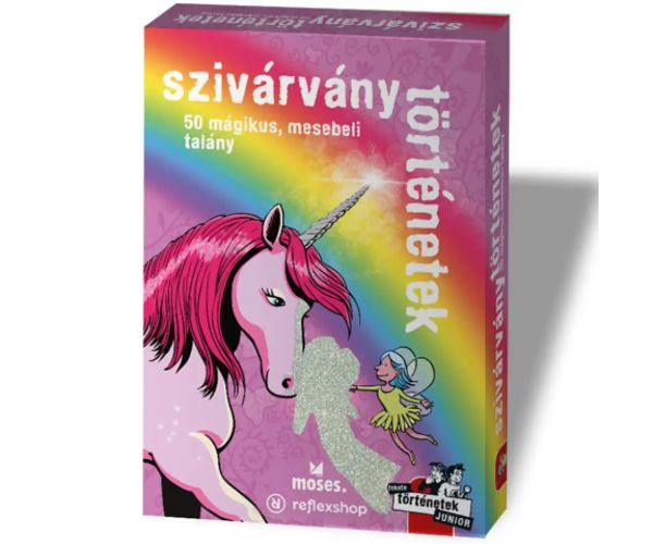 Dugine priče logisztori zagonetke društvena igra