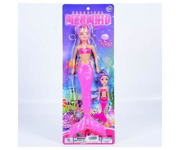 Dvije sirene set
