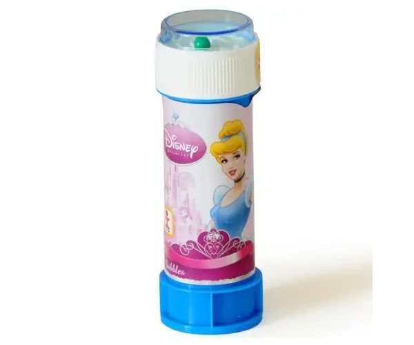 Disney princezine puhaljke mjehurića 60 ml - Dulcop
