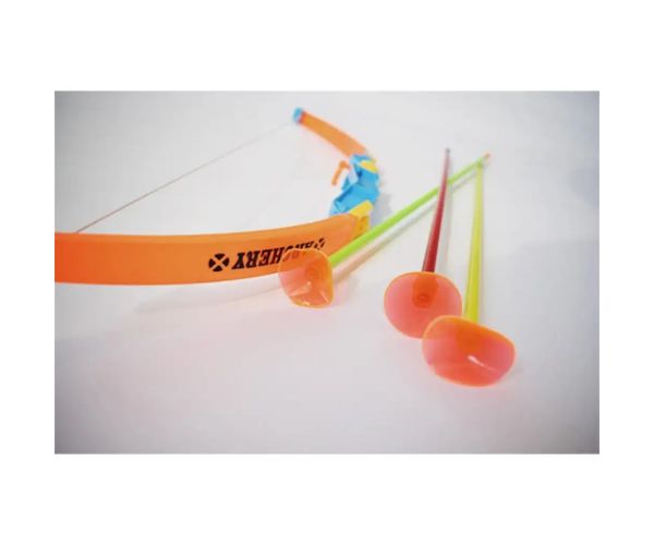Set lukova s ​​vakuumskim strijelama 37 cm