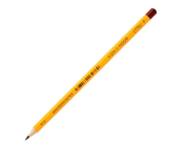 ICO: Koh-I-Noor 1770 garfitna olovka F
