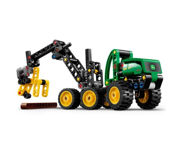LEGO® Technic: John Deere 1470H kotačasti kombajn (42218)