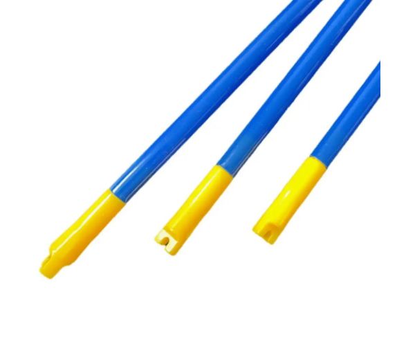 Set lukova s vakuumskim strijelama u dvije verzije, 71 cm