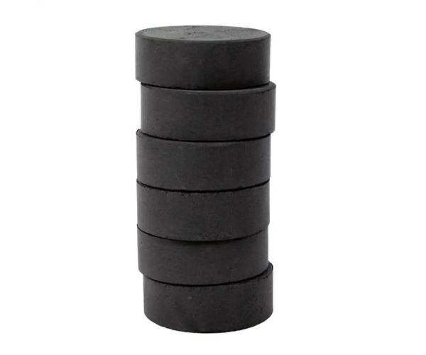 PlayBox: Crna vodena boja, disk 55-57mm, 1 komad