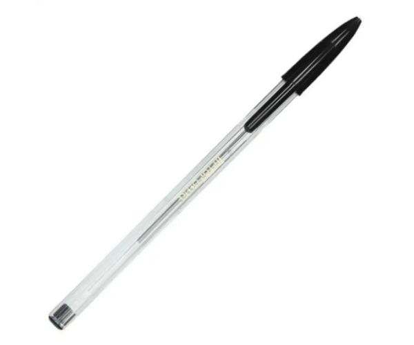 Spirit: Klasična crna kemijska 1.0mm