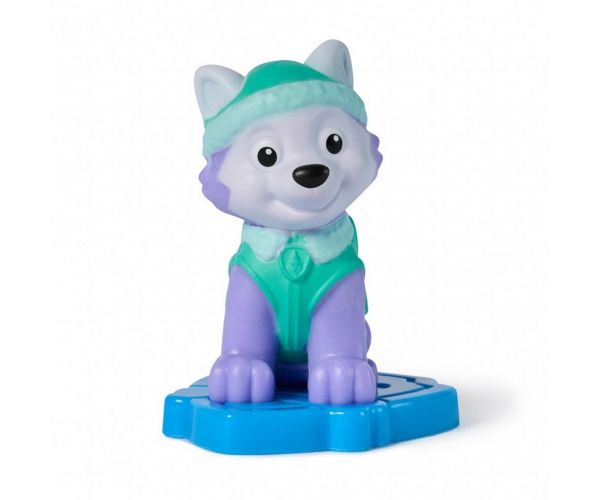 Paw Patrol: Everest mini figura – Spin Master
