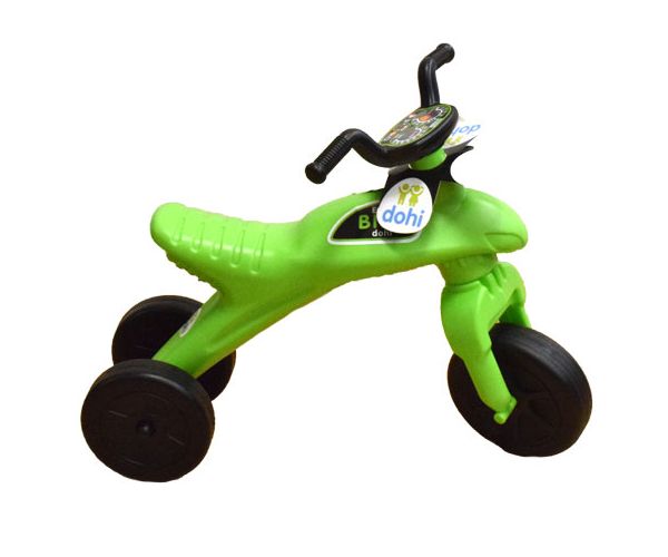 Edu bike guralica - D-Toys