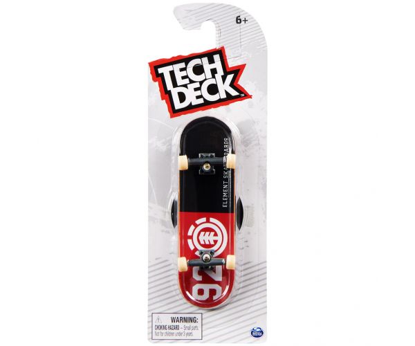 Tech Deck: 96 mm kolekcionarska prst skateboard – više vrsta, 1 kom - Spin Master