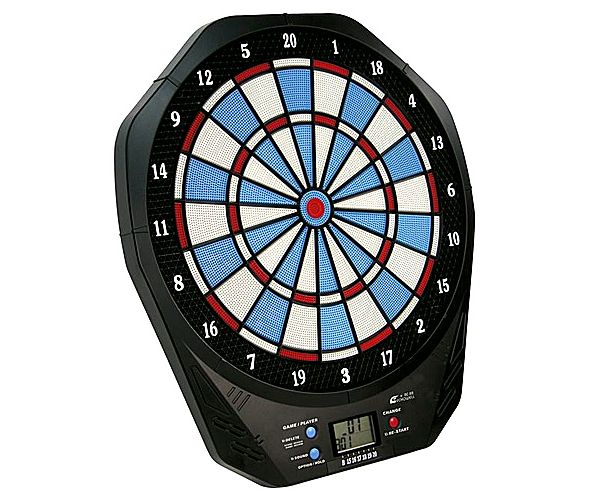 Elektronička meta za pikado - Spartan