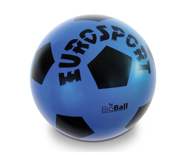 Eurosport BioBall gumena lopta 23cm