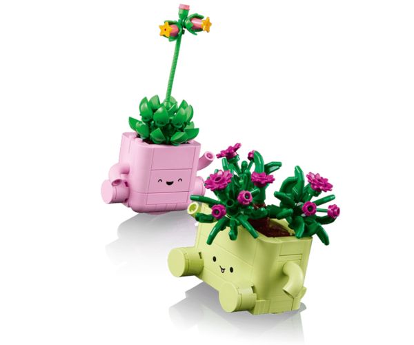 LEGO® Botanicals: Ljuljajuće biljke (11506)