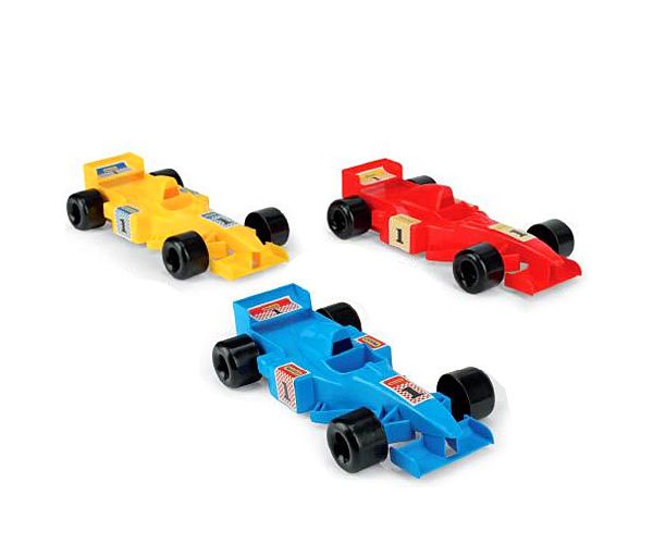 F1 trkaća vozila - Wader