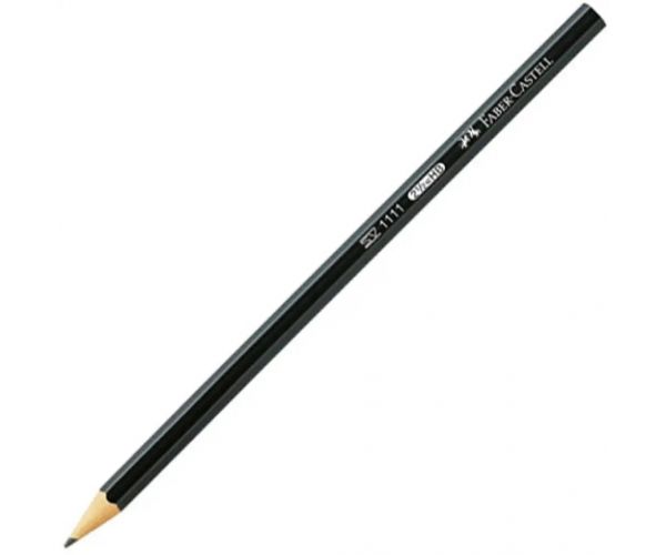 Faber-Castell: Grafitna olovka 1111 HB