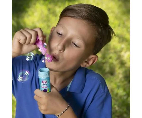 Fru Blu iznenađenje puhalo za mjehuriće 50ml 1 komad