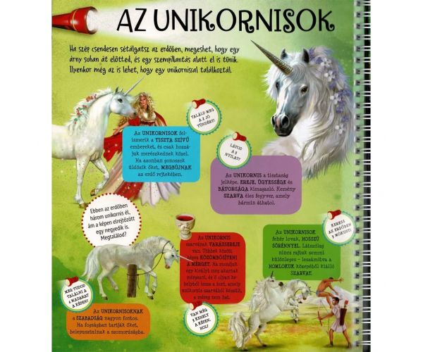 S baterijom u ruci - U potrazi za jednorozima