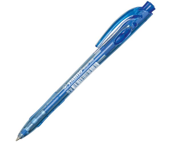 Stabilo: Liner 308 plava kemijska olovka 0,7 mm