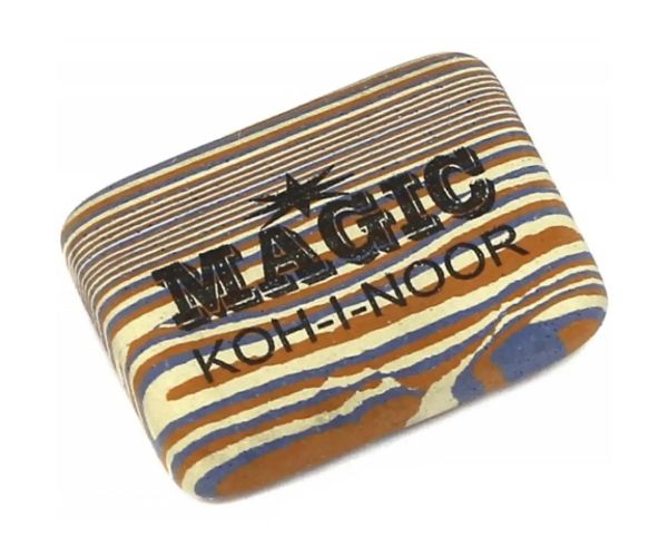 ICO: Koh-I-Noor 6516/48 Magic gumica