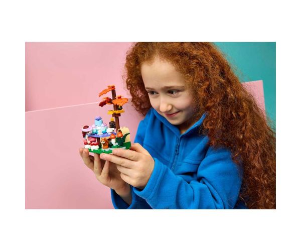 LEGO® Friends: Čajanka u šumi (42690)