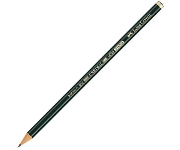 Faber-Castell: 9008 Steno grafitceruza HB