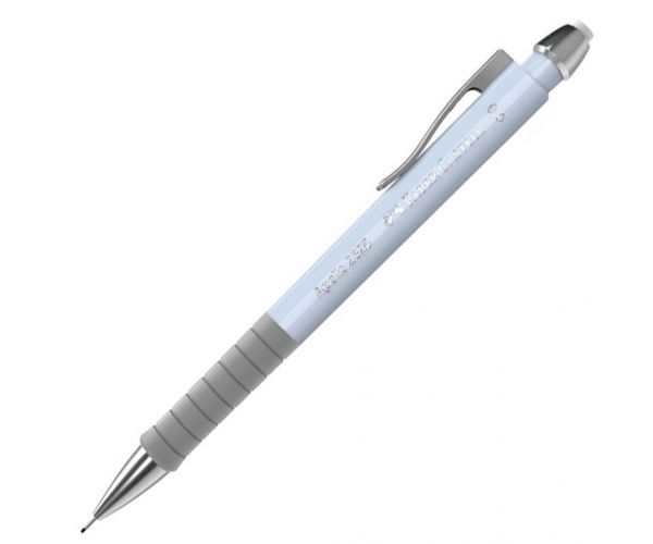 Faber-Castell: Apollo 2325 nebeskoplava olovka 0,5mm